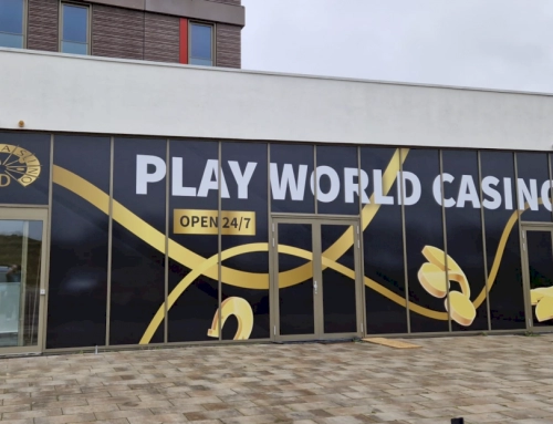 Play World Casino Hoofddorp